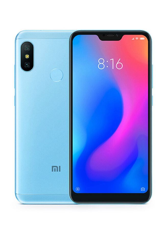 Xiaomi Redmi Note 6 Pro 4GB